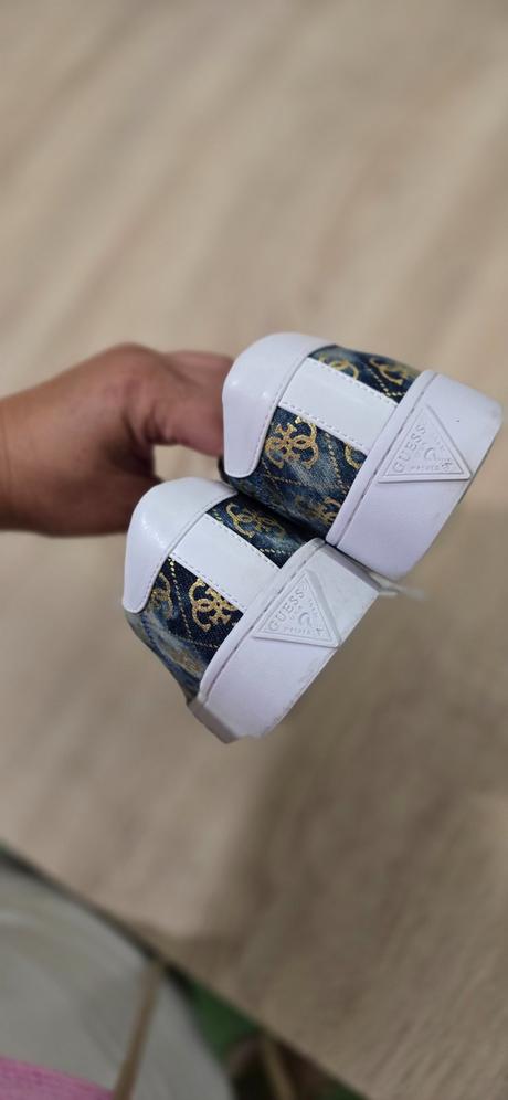 Guess sneakersy, guess,38