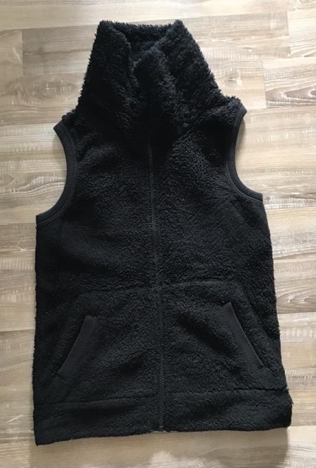 Teplá vestička, just play,m