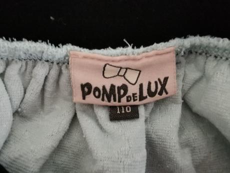 Sukienka pomp lux, pompdelux,110