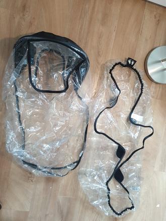 2x plastenky na kocik bugaboo cameleon, bugaboo,bugaboo cameleon / bugaboo cameleon 2 (cameleon+) / bugaboo cameleon 3 / bugaboo cameleon 3 plus