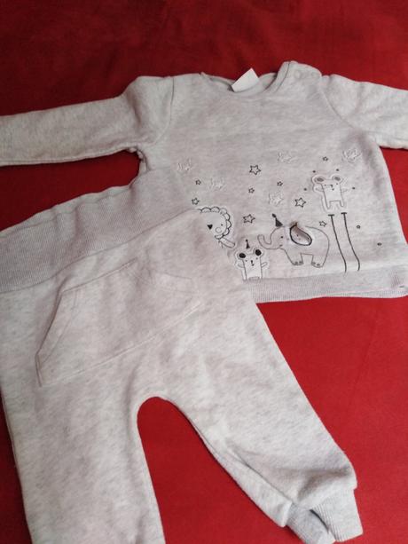 Teplakova súprava, f&f,62