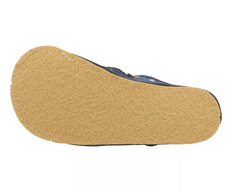 Ktr - prezuvky bager sivé, 21 - 33