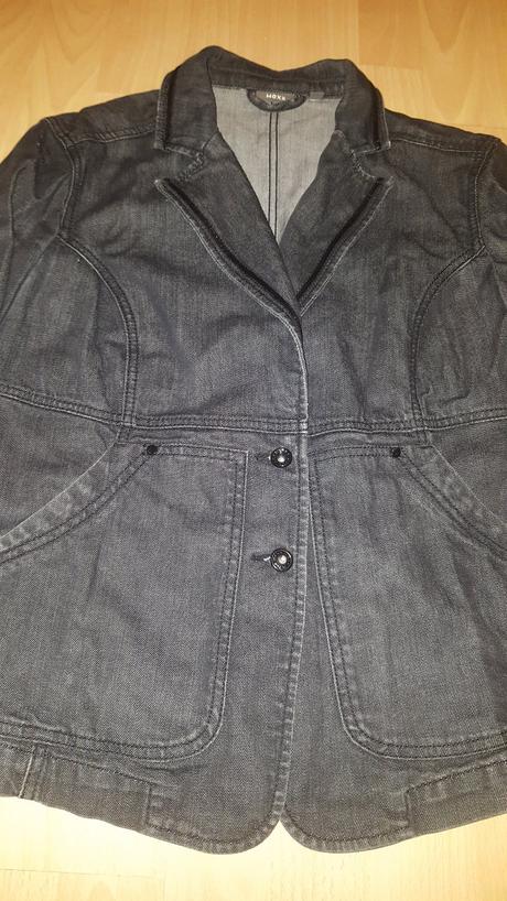 Riflové sako mexx, mexx,42