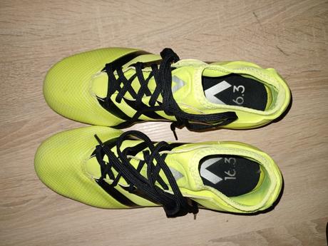 Kopačky adidasky, adidas,40