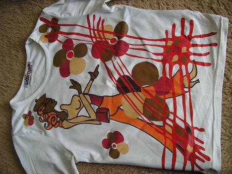 1240. ultimod tričko, s