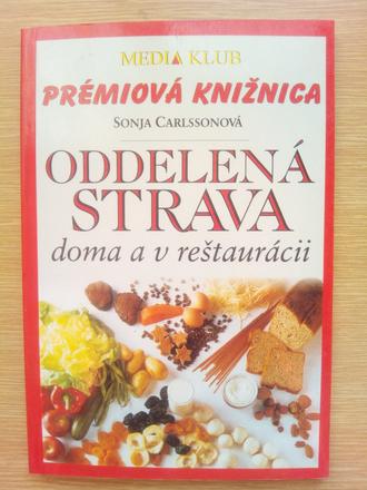 Oddelená strava,
