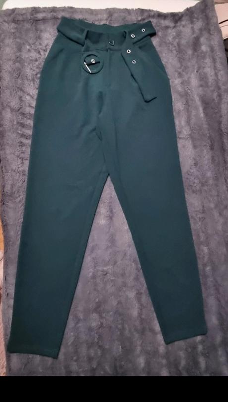 Nohavice, new yorker,xs