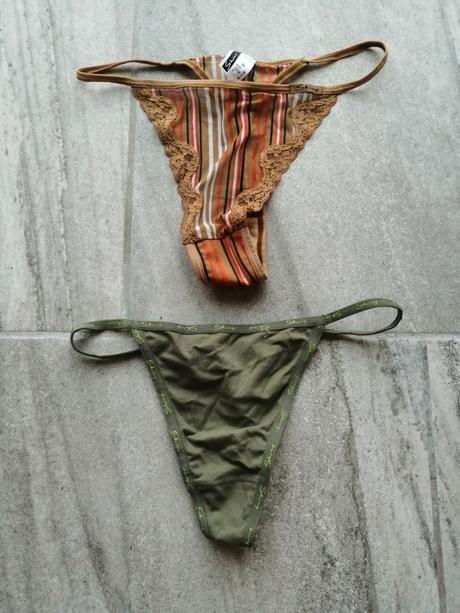 2 x tangá skiny, vs, skiny,s