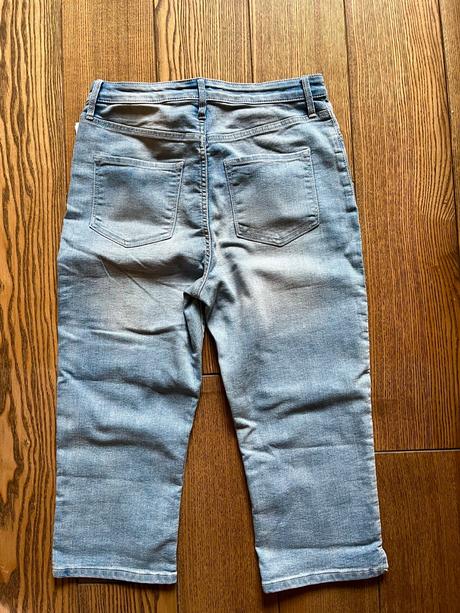 Trojštvrťové rifle, h&m,164