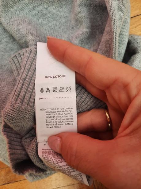 Dámska vesta, terranova,l