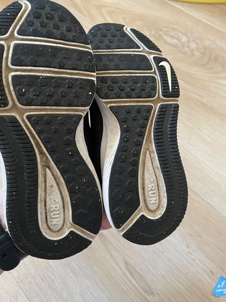 Nike tenisky na doma, nike,28