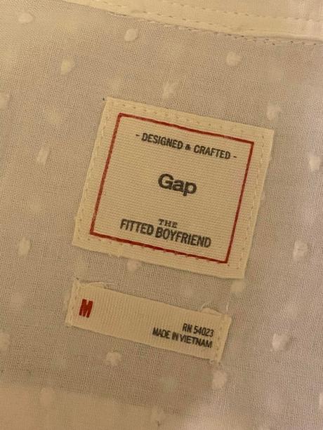 Gap - košeľa / blúzka, gap,m