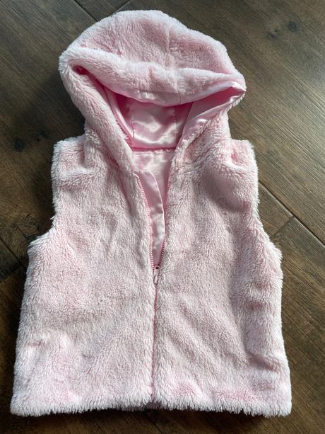 Krasna hebka vesticka, george,86