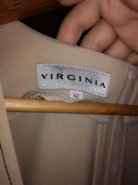 Elegantné šaty s bolerom, 42