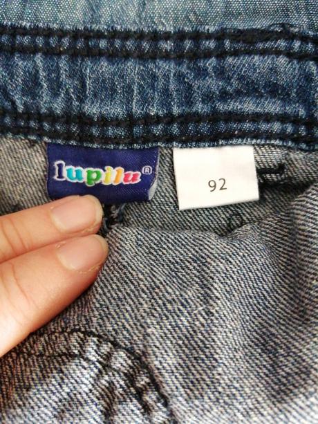 Rifle na traky, lupilu,92