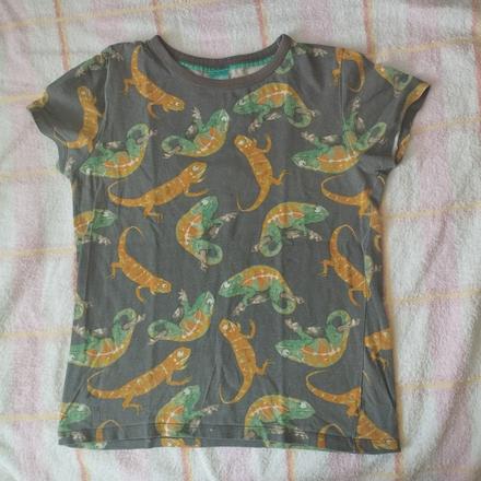 Tričko bavlna, kids,134