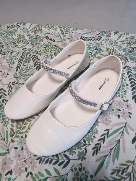 Šaty na prvé sväté prímanie čelenka balerínky, 152