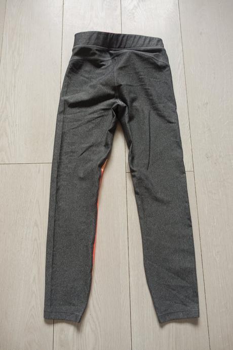 Legíny under armour, under armour,s