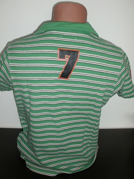 Pánske tričko, veľkosť m, m