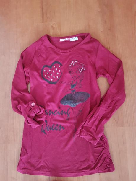 Tricka, h&m,122