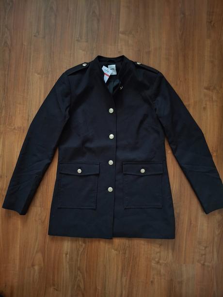 Trenčkot/sako, sinsay,s
