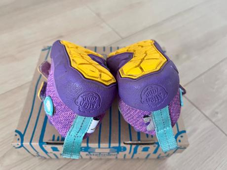 Barefoot topanky affenzahn 23, affenzahn,23