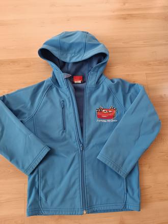 Softshelova bundička, disney,128