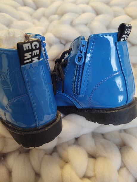 Zimné topánočky, 23