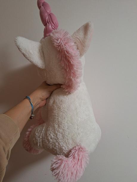 Plyšový jednorožec, 