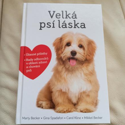 Velka psí láska, 