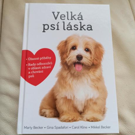 Velka psí láska,
