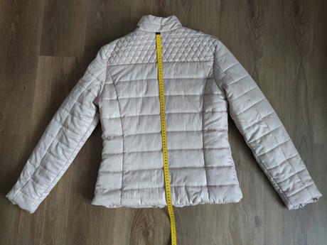 Dámska bunda veľkosť xl, timeout,xl