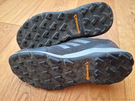 Terrex členkové, adidas,39
