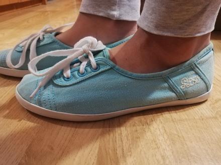 Dámske tenisky, graceland,37