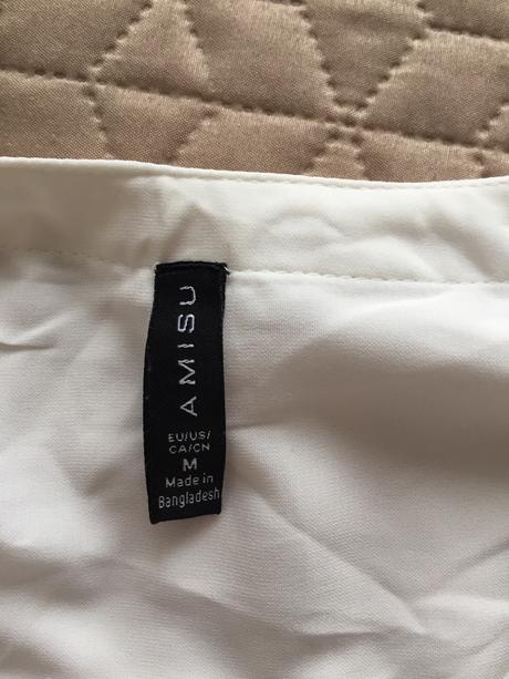 Bluzka, amisu,m