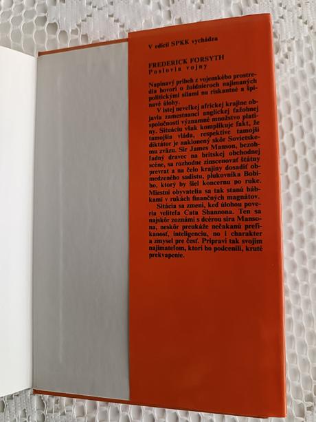 Mary higgins clarkova - miluje hudbu, miluje tanec,