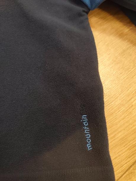 Flísová, mountain warehouse,116