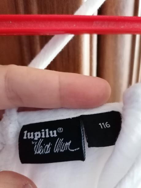 Heidi klum  pre paradnicu, lupilu,116