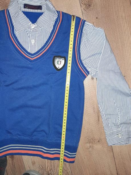 Chlapčenská kosela, grace,140