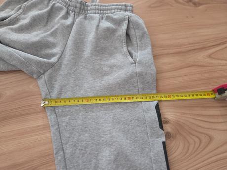 Tepláky, adidas,152