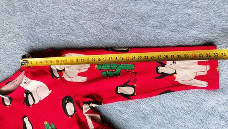 Šaty ľadový medveď, lindex,80