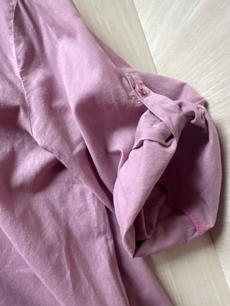 Košeľové šaty, 38