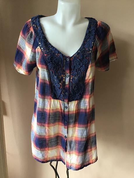 Bluzka falmer /1a, 40