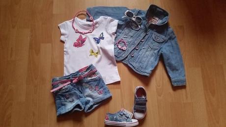 Motýlové kraťasy, kiki&koko,104