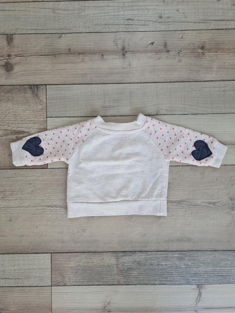 Mikina early days (veľ. 50), early days,50