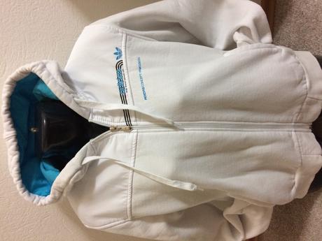 Mikiny dámske, adidas,m