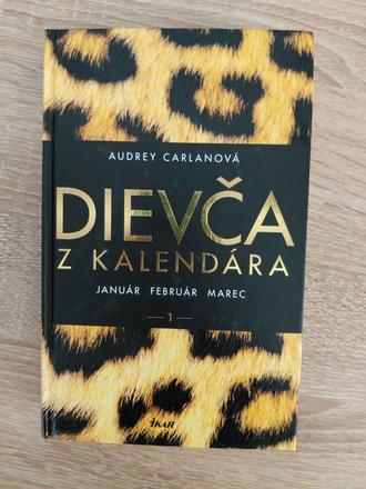 Dievča z kalendára 1,