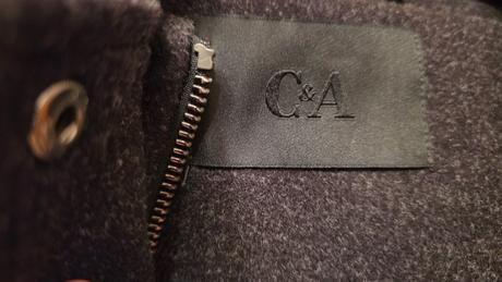 Damske paketkoĺ, c&a,l