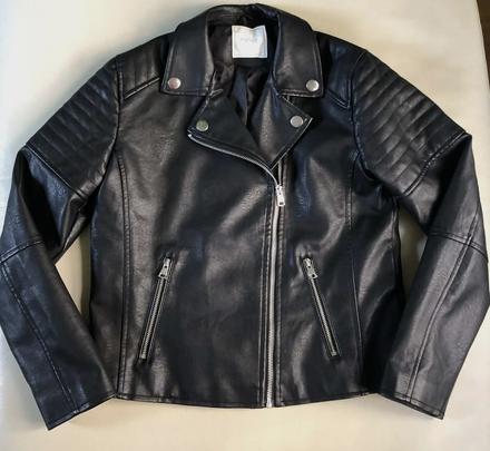 158 next kozenková bunda,13 r., next,158