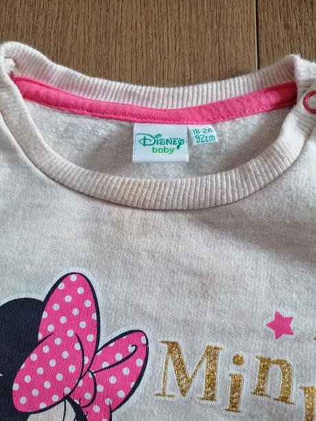 Mikina disney, disney,92